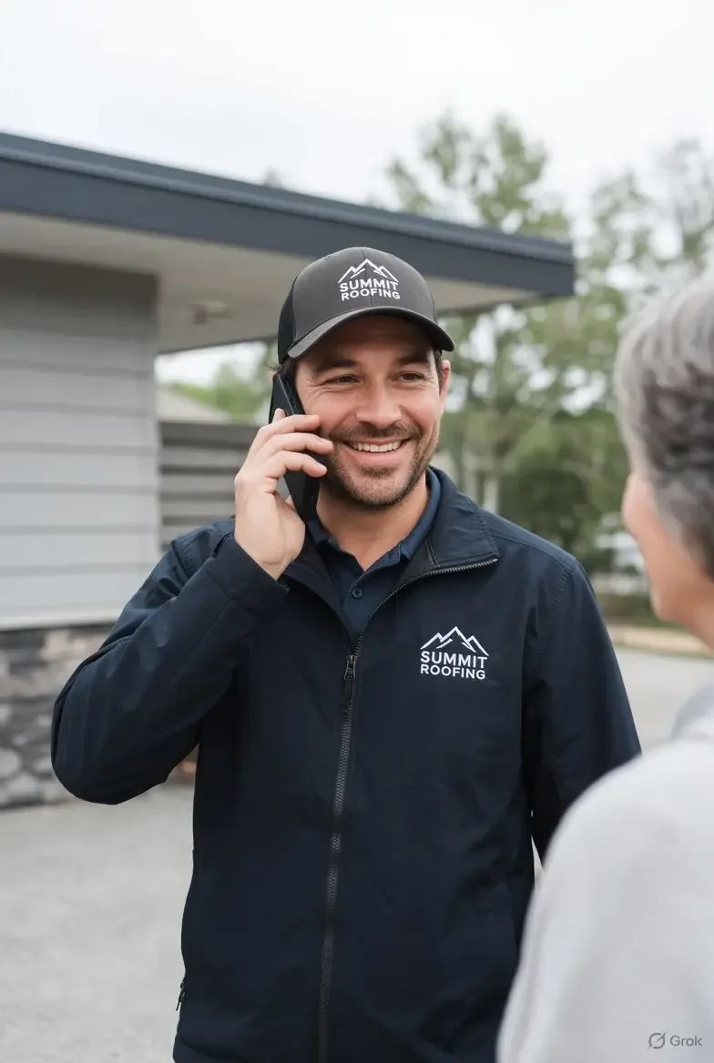 Flat Roof Leak Repair Stonington, ME FAQs